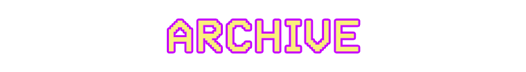 archive header