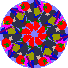 animated kaleidoscope