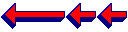 left pointing arrows