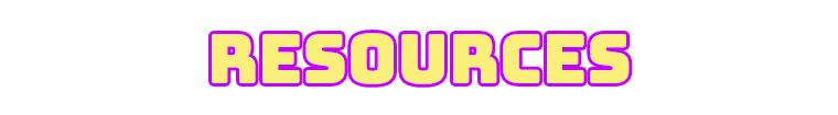 resources header